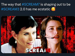 SCREAM with Ryan C. Showers Podcast (@screamwithrcs) • Instagram photos and  videos