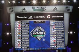 Understanding the league's updated lottery format. Toronto Maple Leafs Draft Lottery Still Provides Chance At First Overall Pick