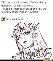 Pin On Funny Legend Of Zelda Memes