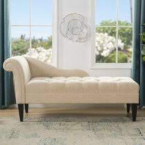 Small right arm chaise lounge. Right Arm Chaise Wayfair