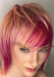 Winners Xposure competition by Wella Professionals