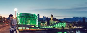 You're going on holiday or picking someone up from the airport? Top Highlights In Linz Entdecken