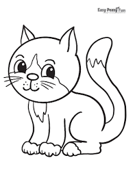 We did not find results for: Cat Coloring Pages Easy Peasy And Fun