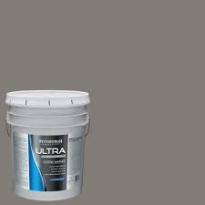 As the sealant dries, ceramic coating bonds with your car's paint and seals it. Ultra Exterior Paint Primer Gray Color Family 5 Gal At Menards