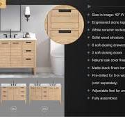 Bathroom Vanities, Vanity Cabinet,Bathroom Vanity Cabinets