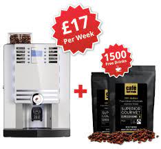 We did not find results for: Industrial Coffee Machine For Consumer Environments Cafe Fair Trade