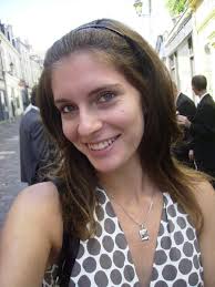 Marie LUTON, 37 ans (CRISOLLES)