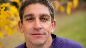 Richard Blanco: Finding the Poetry in Life