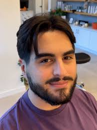 Every great style starts with the perfect plan ✂️✨ Watch this  consultation-to-transformation journey at #FerrettiSalon 💇‍♂️🔥  #HaircutTransformation #FerrettiSalon #MensGrooming #FreshCut #LuxurySalon  ...