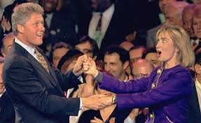 Последние твиты от bill clinton (@billclinton). Bill Klinton Pervyj Dzhentlmen Politika Inosmi Vse Chto Dostojno Perevoda