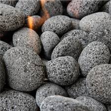 Fire pit essentials 10 lbs. Fire Pit Essentials 10 Lbs Red 2 In To 4 In Round Lava Rock Fire Rock For Fire Pits And Fireplaces 01 0349 The Home Depot