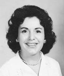 Miriam Booth Obituary