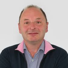 Jean-Christophe Montastier