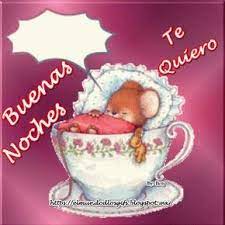Buenas Noches Te Quiero Saludos De Buenas Noches Gifs De Buenas Noches Buenas Noches Mi Reina