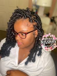 Natural Nashay Beauty