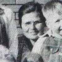 Cora Lula Robinson (1919–1972) • FamilySearch