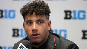 Braxton Miller, Evan Spencer Among Current and Former Ohio State Student  Athletes to Receive Degrees