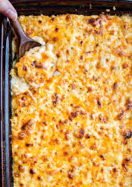 Here are the best melting cheeses for your noodles, with our best recipes for mac and cheese. Creamy Baked Mac And Cheese Contest Winning The Chunky Chef