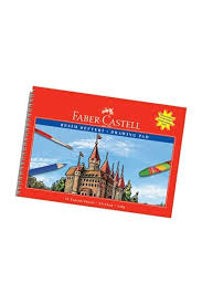 faber castell faber resim defteri 35x50 30yp 400136 fiyati yorumlari trendyol