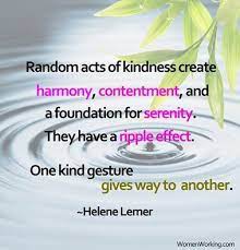 Ripple was designed to be used by banks, companies and financial institutions as a vehicle for transferring money with speed and precision. The Ripple Effect Goes On Forever Random Acts Of Kindness Quotes To Live By Words