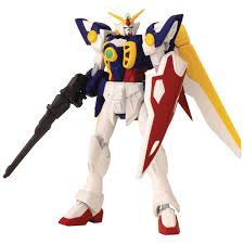 Check spelling or type a new query. Bandai Gundam Infinity Wing Gundam Action Figure