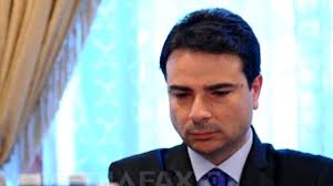 Acuzaţii de hărţuire sexuală