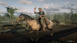 ۱۰ راز و قابلیت مخفی در Red Dead Redemption ۲ که فقط طرفداران دوآتشه از آن‌ها خبر دارند