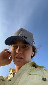 Ashley Orewiler's Instagram, Twitter & Facebook