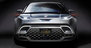 Image result for Earth 2019 Fisker