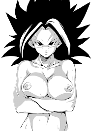Rule34 - If it exists, there is porn of it  head-cha-la, caulifla  5124943