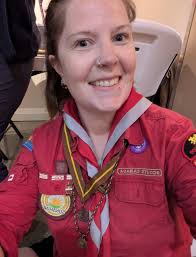 1st Port Hope Scouts