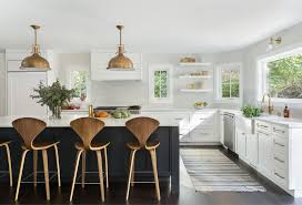 Inspiring design ideas for your modular kitchen cabinets, countertops, cupboards, etc. Interior Design Blog Decorist