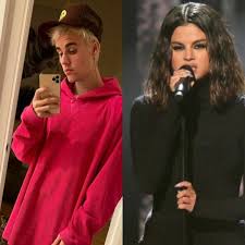 Justin Bieber Teases Collab With Ariana Grande While Selena Gomez And Timothee Chalamet Spark Dating Rumours Pinkvilla