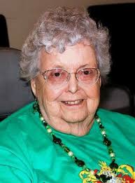 Syble Haney Obituary