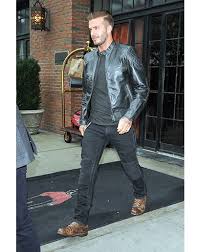 Week In Style 09 12 14 Black Leather Bomber Jacket Leather Jacket Black Leather Bomber Jacket