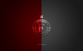Blijf op de hoogte van al het eredivisie nieuws van alle 18 eredivisieclubs. Feyenoord Dutch Football Club Eredivisie White Red Logo Manchester United Red And White 2560x1600 Wallpaper Teahub Io
