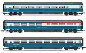 Passenger Coaches Wagons Coaches Shop Coach Shop Model Trains Hornby