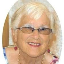 Mary Lou Holt Obituary February 19, 2018