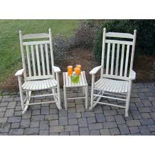 Ermera Rocking Chair In 2020 Rocking Chair Porch Patio Rocking Chairs Rocking Chair Set