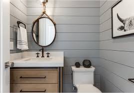 Check spelling or type a new query. Half Bath Narrow Small Powder Room Ideas Novocom Top