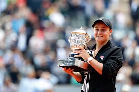 Osaka shocked the tennis world last week when she announced she wouldn't be doing any media at roland garros. Something Old Something New Notes From The 2019 French Open Abs Cbn News
