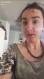 Alice Barlow- Soprano