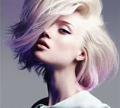 The best hair colors for fall 2020 including bright red, pink, and ombre, according to master hair colorists kristine choate and stephanie brown. 12 Gorgeous Pastel Shades For Short Hair Style Mish
