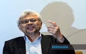 If you've read this article, you can check the update in the article in blue. Bernama Return Of Polio Create Awareness Among Anti Vaccine Groups