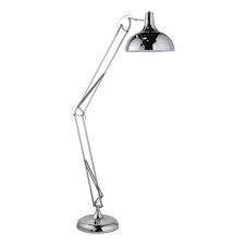 Stehlampe Disko Metall Lampadaire Lampadaire Maison Du Monde Lampes Salon