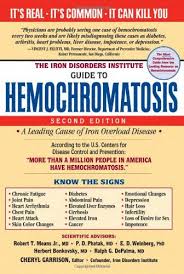 Hemochromatosis Org An Education Website For