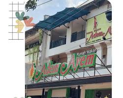 Gambar RM Adem Ayem Spesial Sambal Belut Solo
