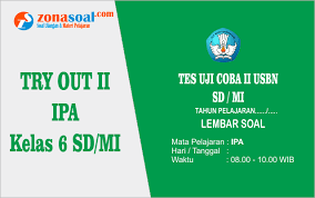 Try out online sd kelas 6 ipa. Try Out Online Ipa Sd Kelas 6 Masnurul