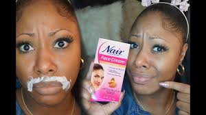 Puberty often triggers facial hair growth in girls. How I Remove Upper Lip Facial Hair At Home Fast Easy Youtube