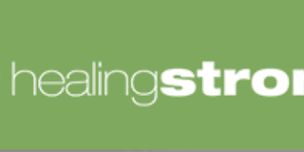 Healing Strong